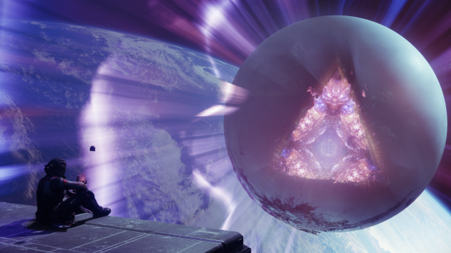 Destiny’s Future Is Being Shaped by Its Past