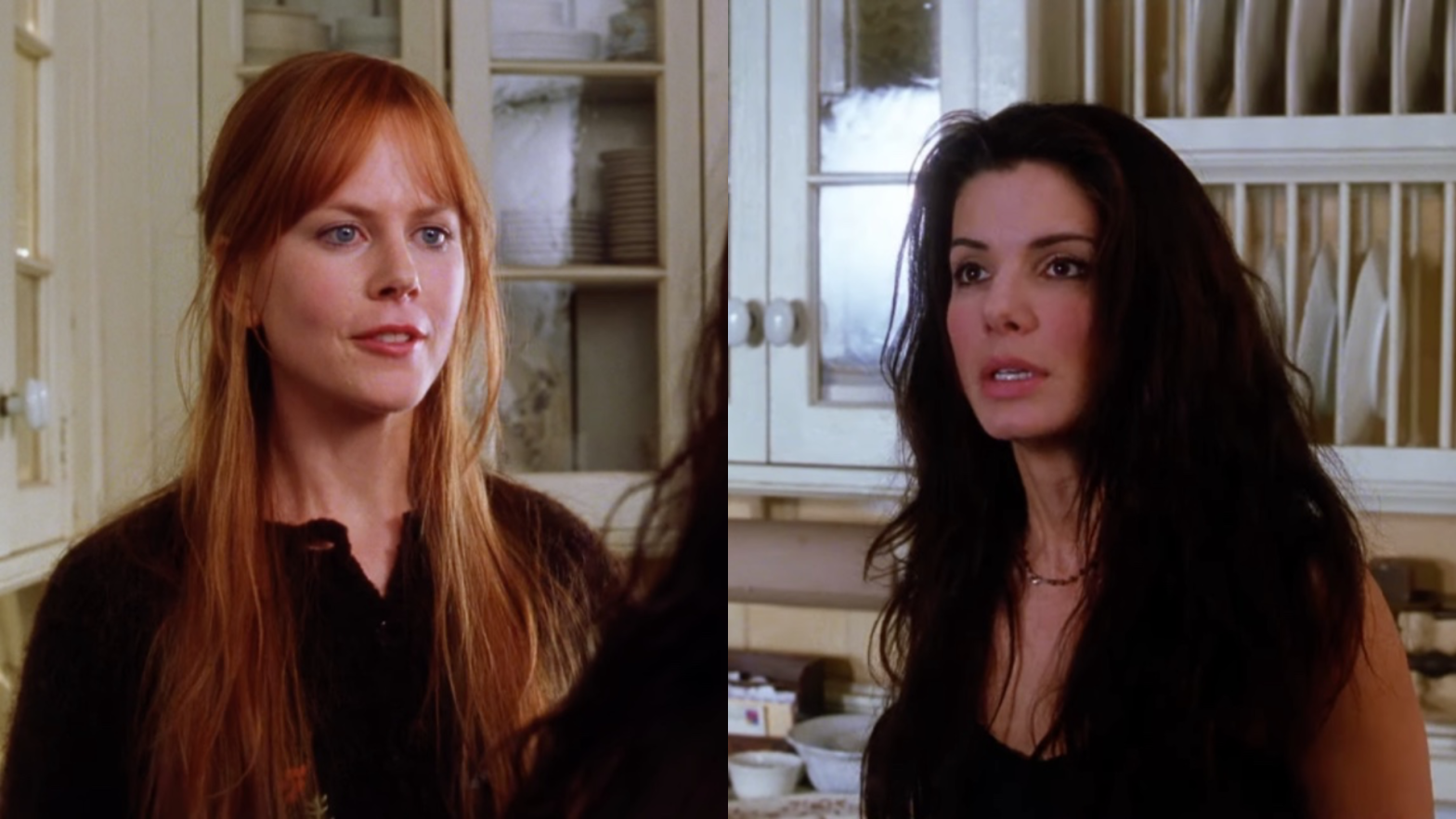 The Spell Worked: Practical Magic 2 With Sandra Bullock and Nicole Kidman May Happen