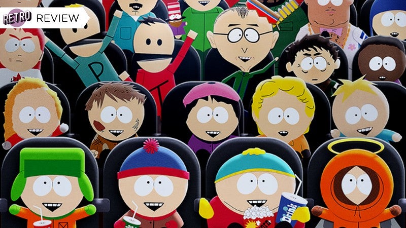 At 25, South Park: Bigger, Longer & Uncut Still Warps Our Fragile Little Minds