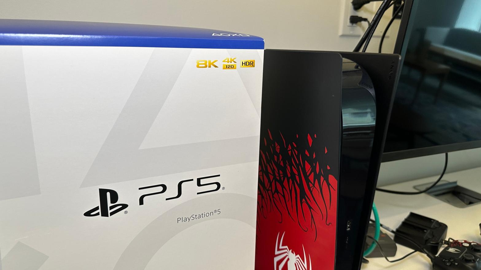 PlayStation 5 Was Never Going to Do 8K, and Now Sony Has Finally Acknowledged That