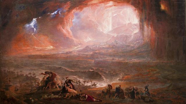 Discoveries Shed Light on How Pompeii Survivors Resumed Life After the Volcanic Eruption