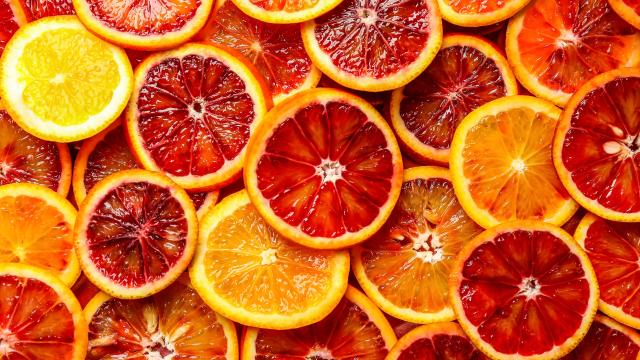 A Simple Change Could Make Blood Oranges Even Cooler
