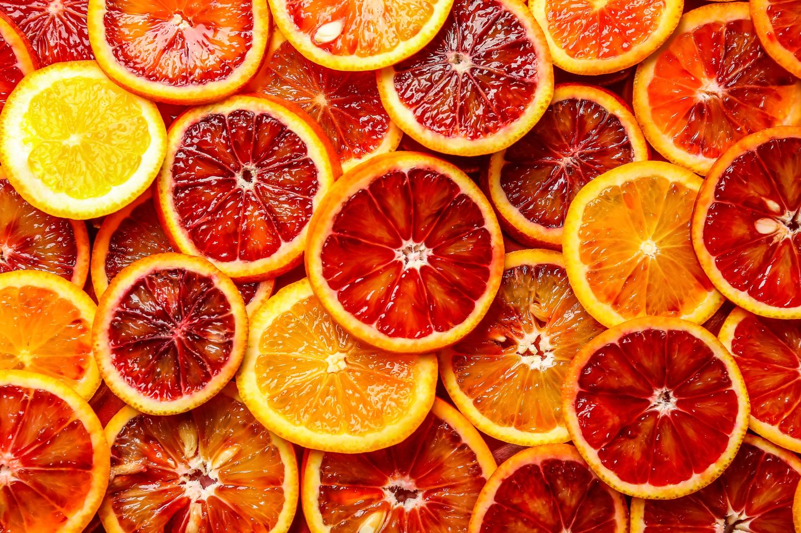 A Simple Change Could Make Blood Oranges Even Cooler