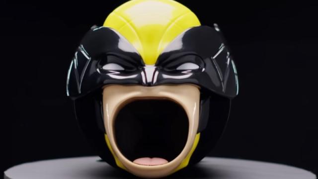 Denis Villeneuve Knows Deadpool & Wolverine’s Popcorn Bucket Can’t Compare to Shai-Hulussy