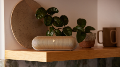 Want a Hit of Nostalgia? Pop the new Beats Pill