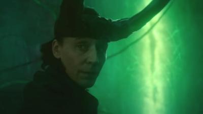 How Tom Hiddleston Prepared for Loki’s Latest Ending