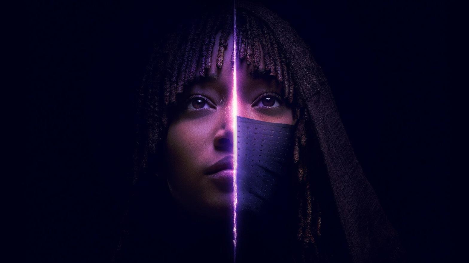 The Acolyte’s New Song Takes Star Wars Into Its R&B Era