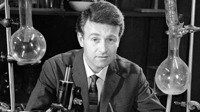 William Russell, One of Doctor Who’s First Heroes, Has Died