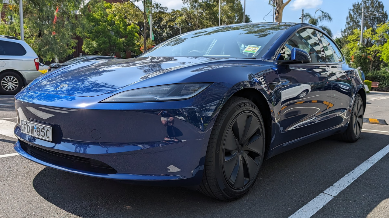 All 25 Electric Cars Gizmodo Australia Has Reviewed, Ranked