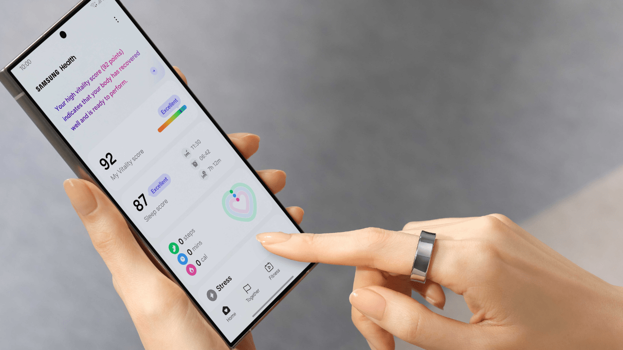 Everything We Know About the Samsung Galaxy Ring So Far