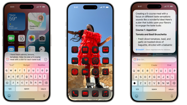 iOS 18: How to Get These iPhone Features Without Downloading the Beta