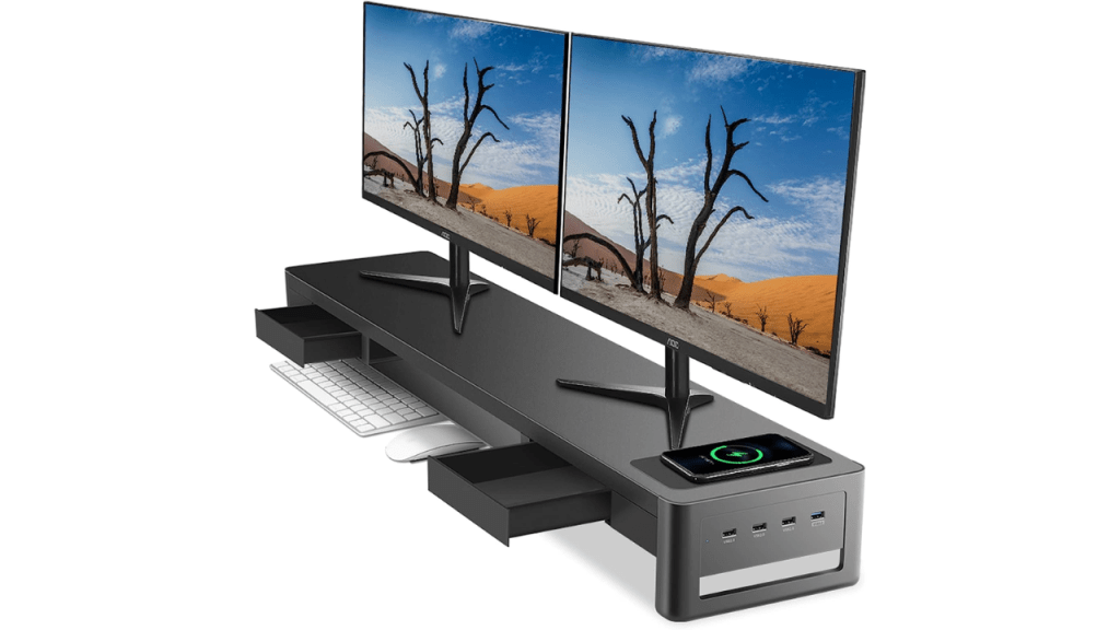 best monitor stand