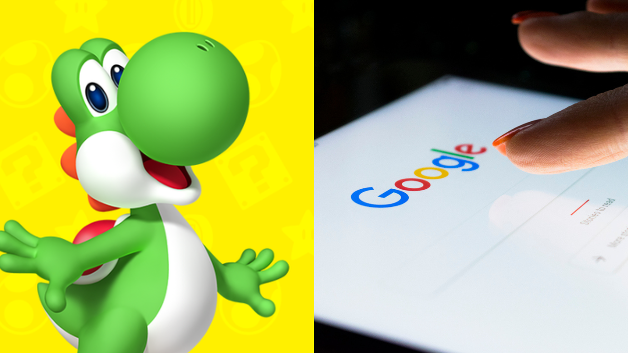 A Google Worker Reportedly Watched Private Nintendo Videos and Leaked Content