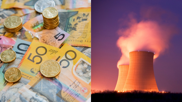What Impact Does Nuclear Energy Have on Electricity Prices?