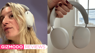 The Sonos Ace Are a Very Good First Attempt at Headphones
