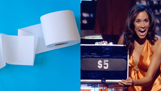 What Toilet Paper and Game Shows Can Teach Us About the Spread of Epidemics