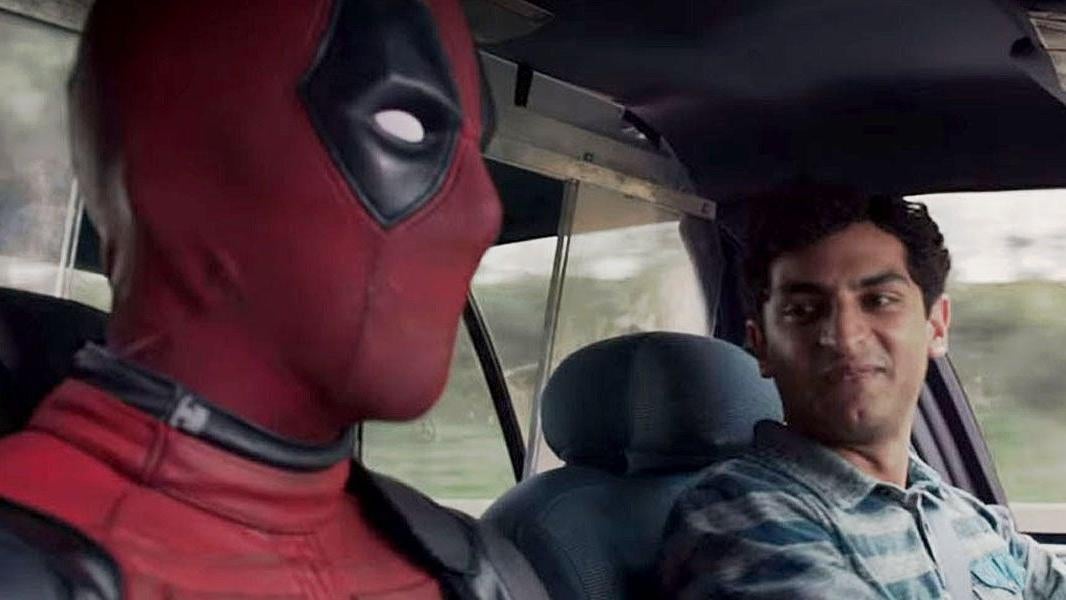 One of Ryan Reynolds’ Many Rejected Deadpool 3 Ideas Was an Indie Road Trip
