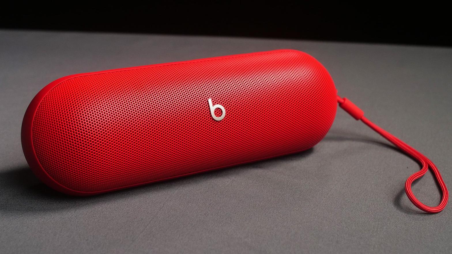 The New Beats Pills Are Finally Here