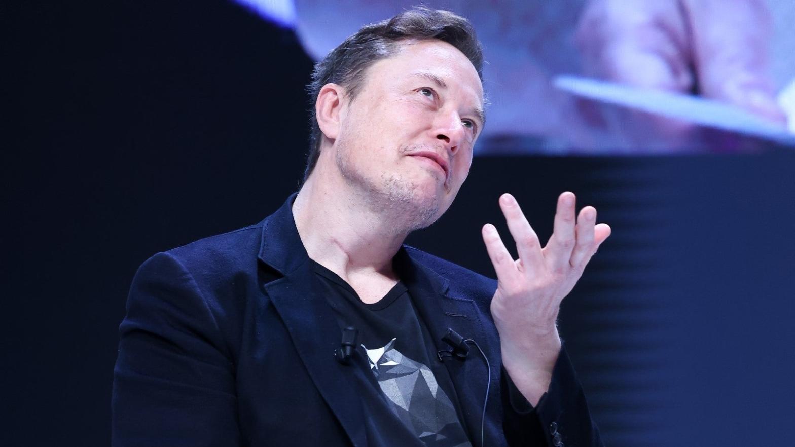 Elon Musk’s ‘Erratic, Impulsive’ Behaviour Puts Buyers Off Tesla