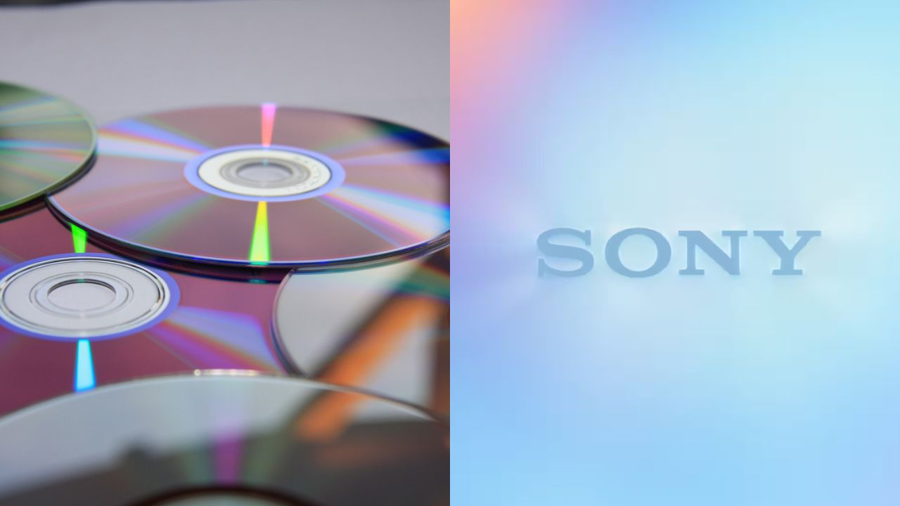 Sony Is Killing The Blu-Ray, But Physical Media Isn’t Dead Yet