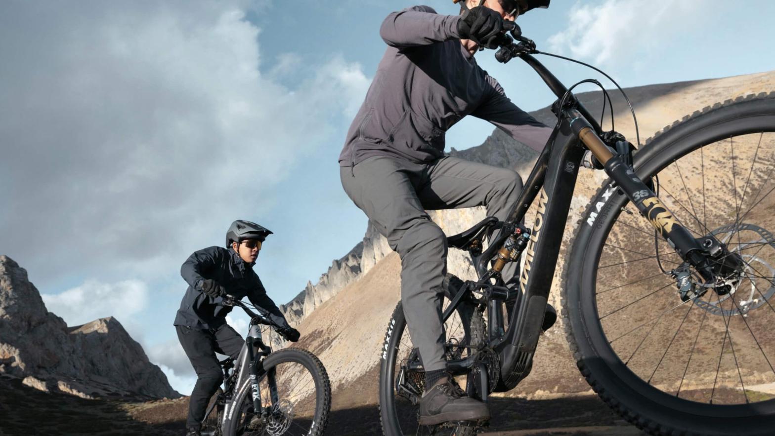 Drone Company DJI Is Making the ‘Natural Move’ to E-Bikes