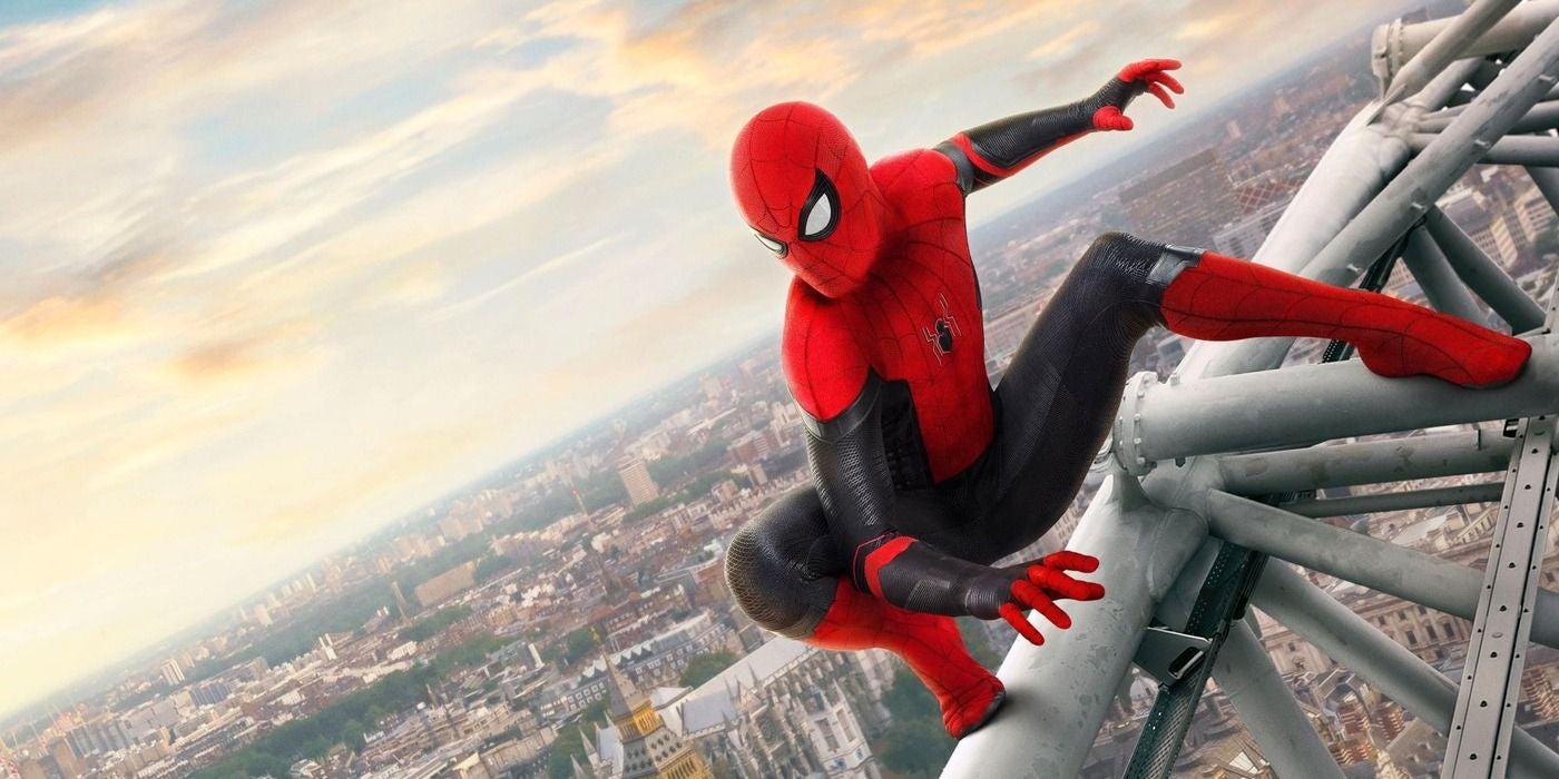Why Has Spider-Man Become Such a Movie Mess?