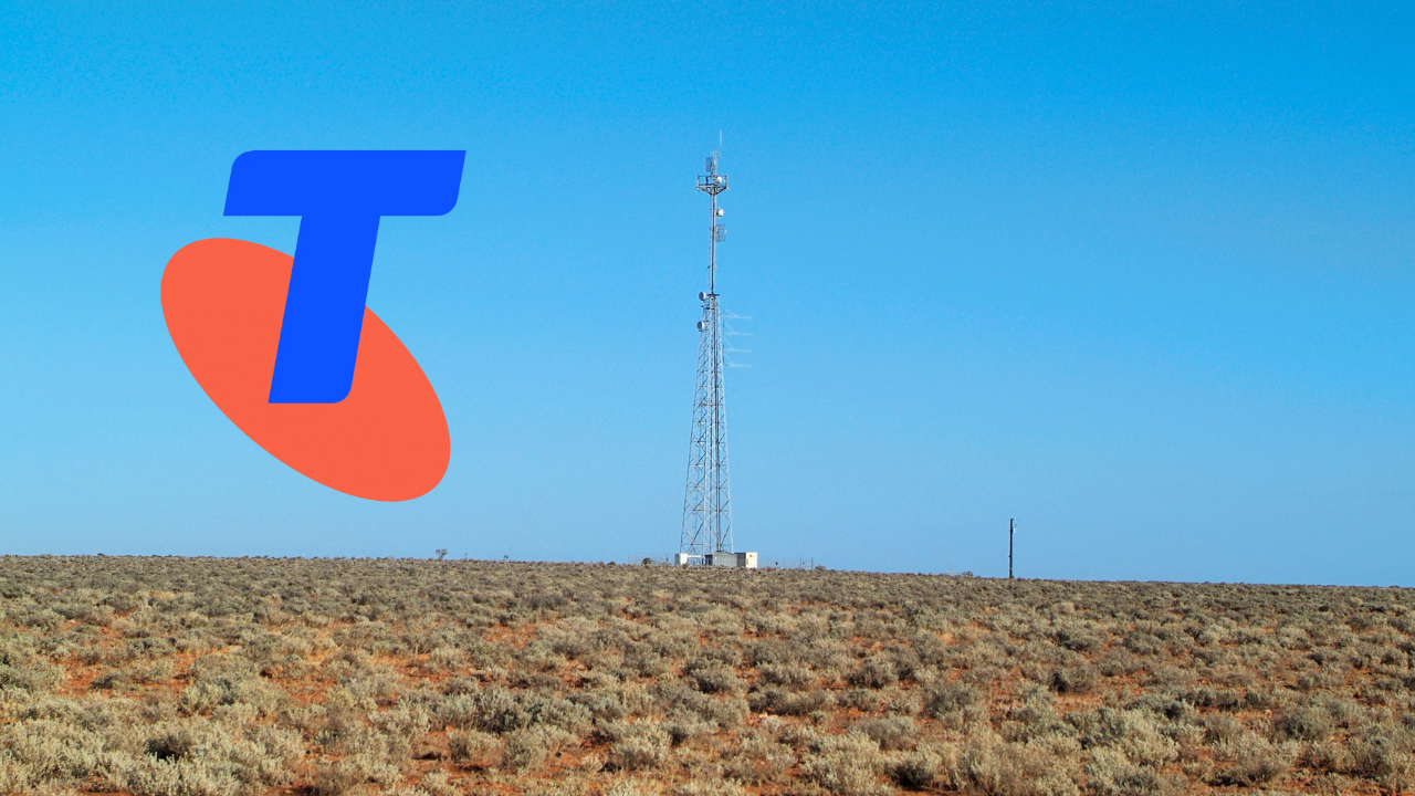 Telstra Breaks a World Record With Its 5G Network