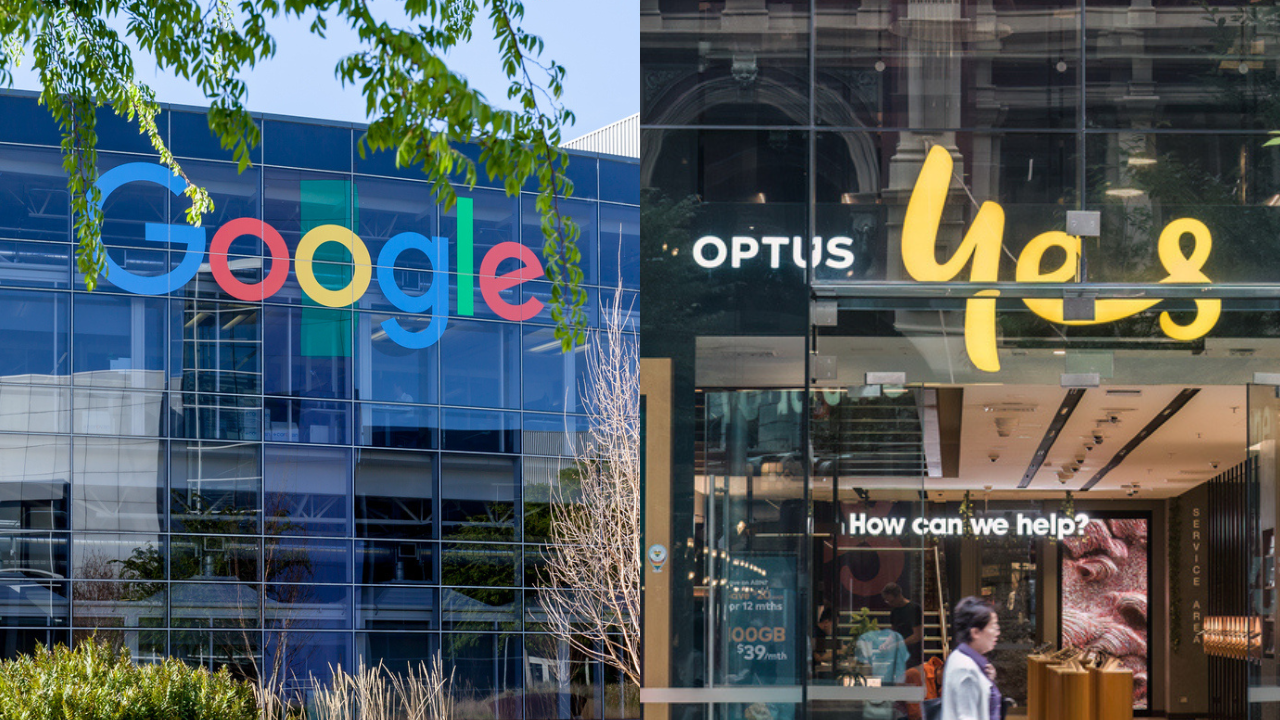 Google’s Deal With Optus and Telstra: 5 Tech Things to Know in Australia Today
