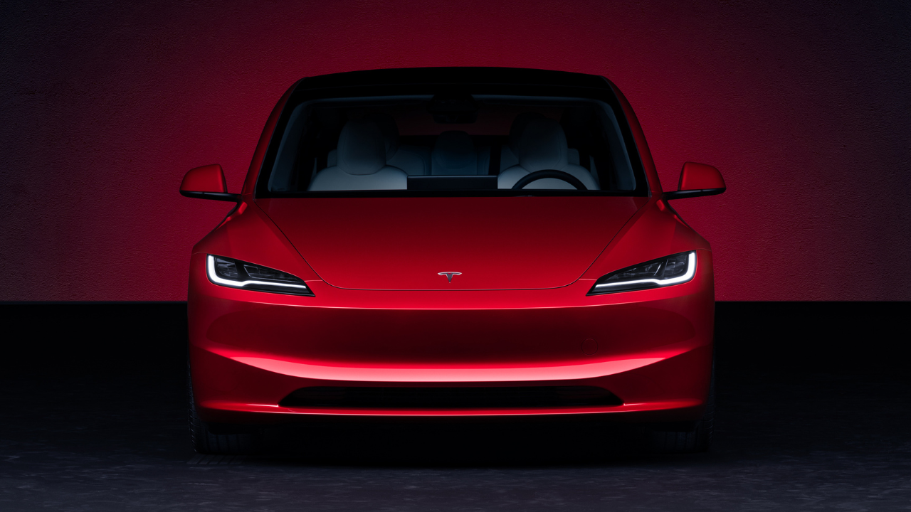 Is Tesla’s ‘Full Self-Driving’ Legal in Australia?