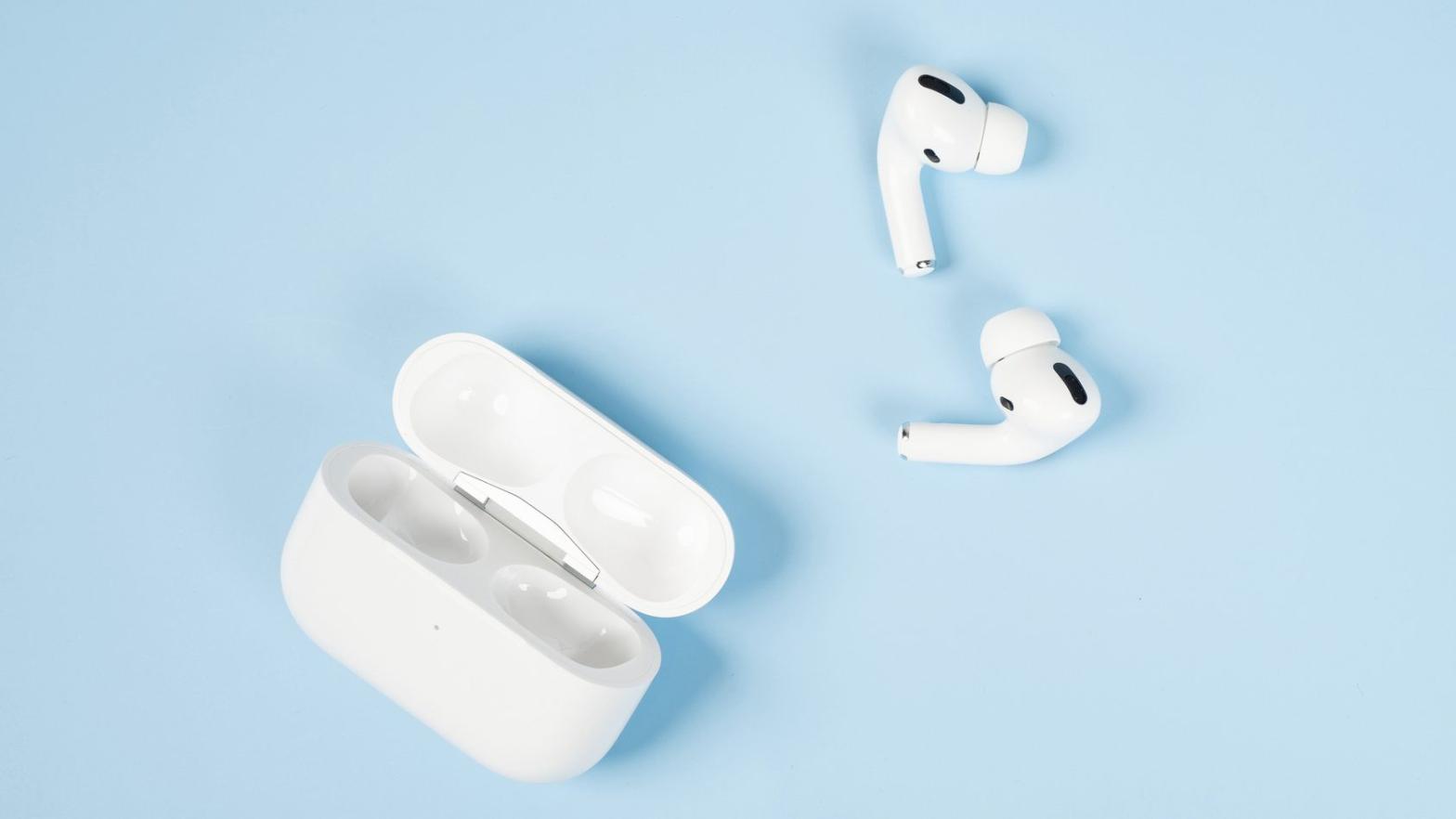 The Best Deals for Apple AirPods, Including the Pro and Max