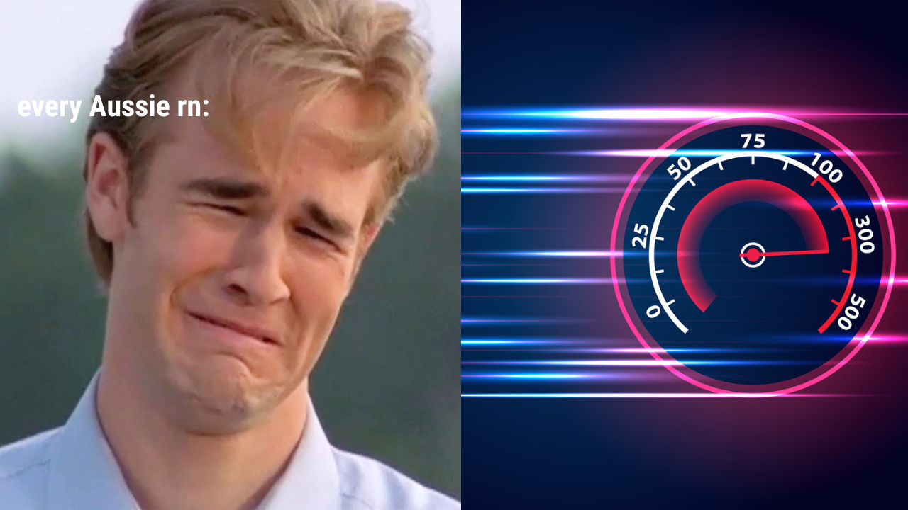 New Internet Speed World Record Will Make You Cry