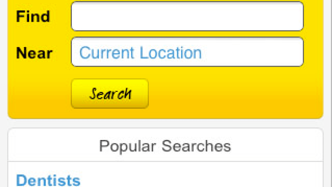 Yellow Pages App ?quality=80&resize=1280,720