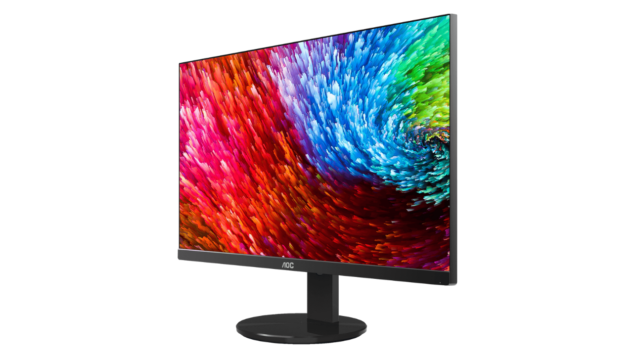 cheapest 43 inch monitor