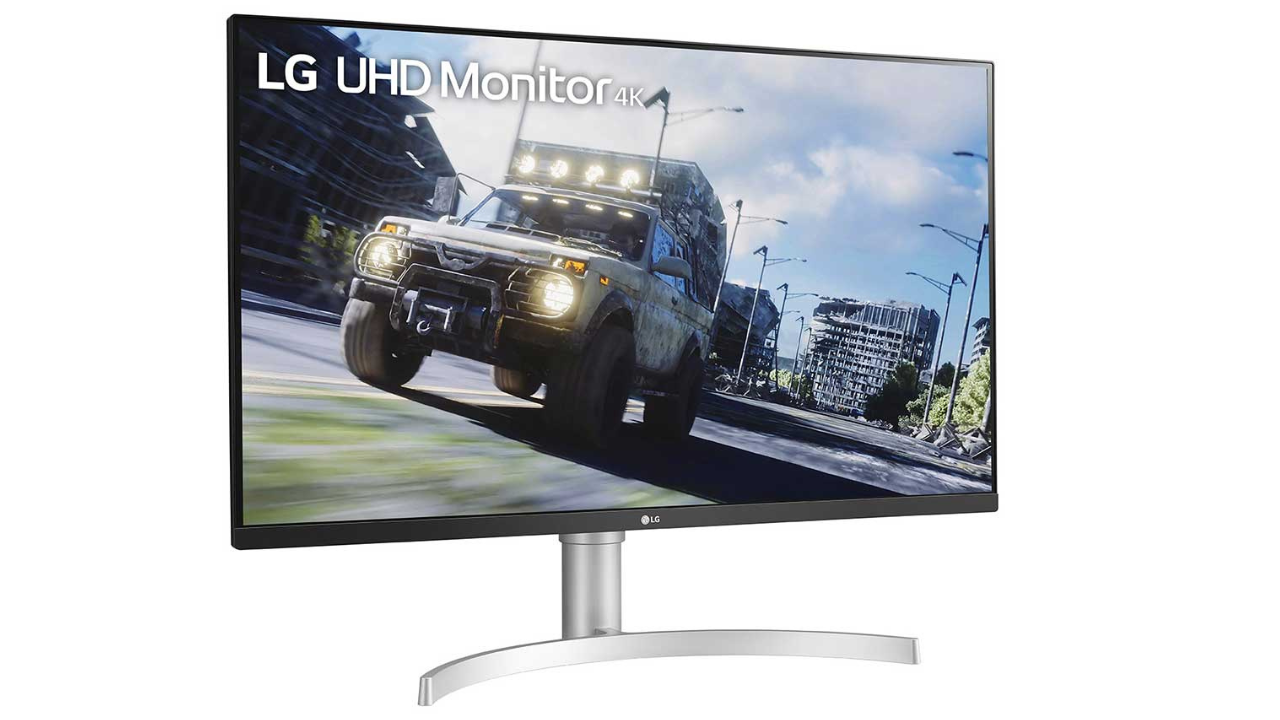 cheap 4k hdr monitor