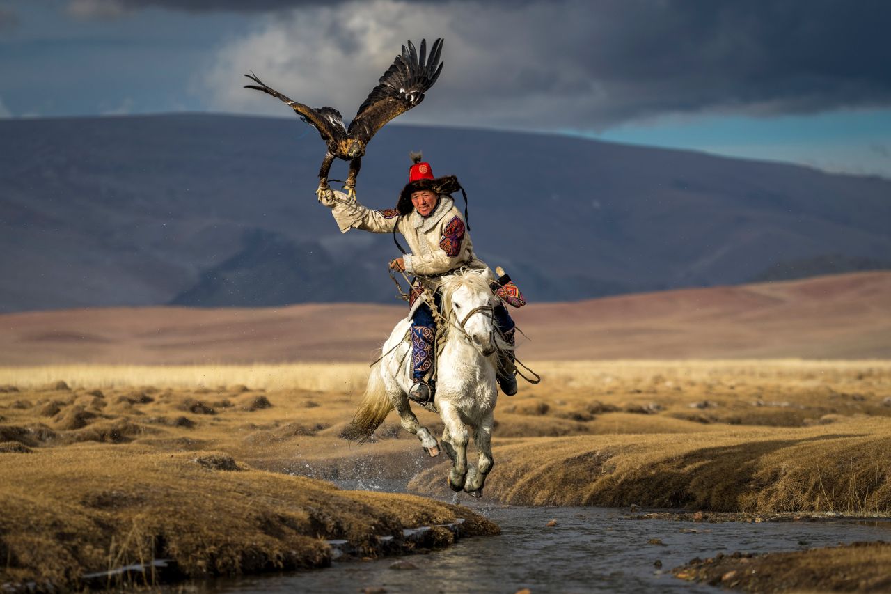 See National Geographic's 2022 Photos of the Year